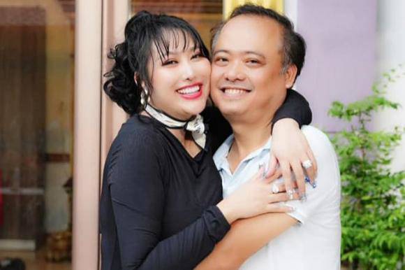 Chồng thứ 3 của Phi Thanh Vân
