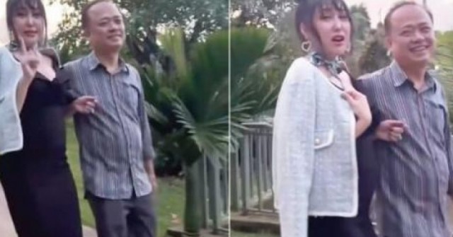 Chồng thứ 3 của Phi Thanh Vân chuẩn bị cưới là ai?