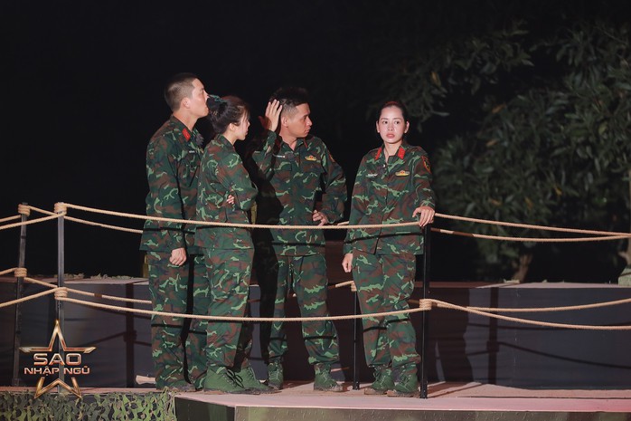 Khán giả mong chờ phần thể hiện trong tập tiếp theo của Chi Pu