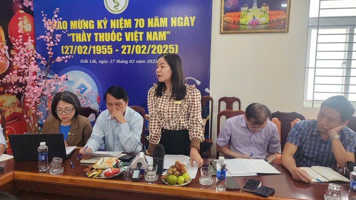 Lãnh đạo Bệnh viện Đa khoa vùng Tây Nguyên cho biết có 255 bệnh nhân không thực hiện tán sỏi nhưng vẫn được kê khai bảo hiểm y tế