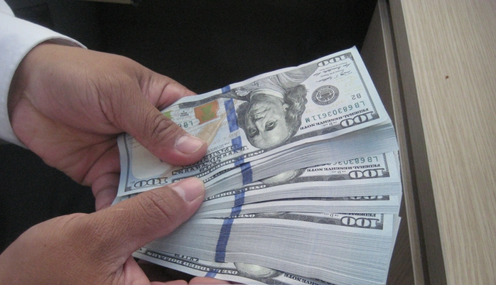 Mỹ giảm lãi suất, sức hấp dẫn của đồng USD có thể suy yếu