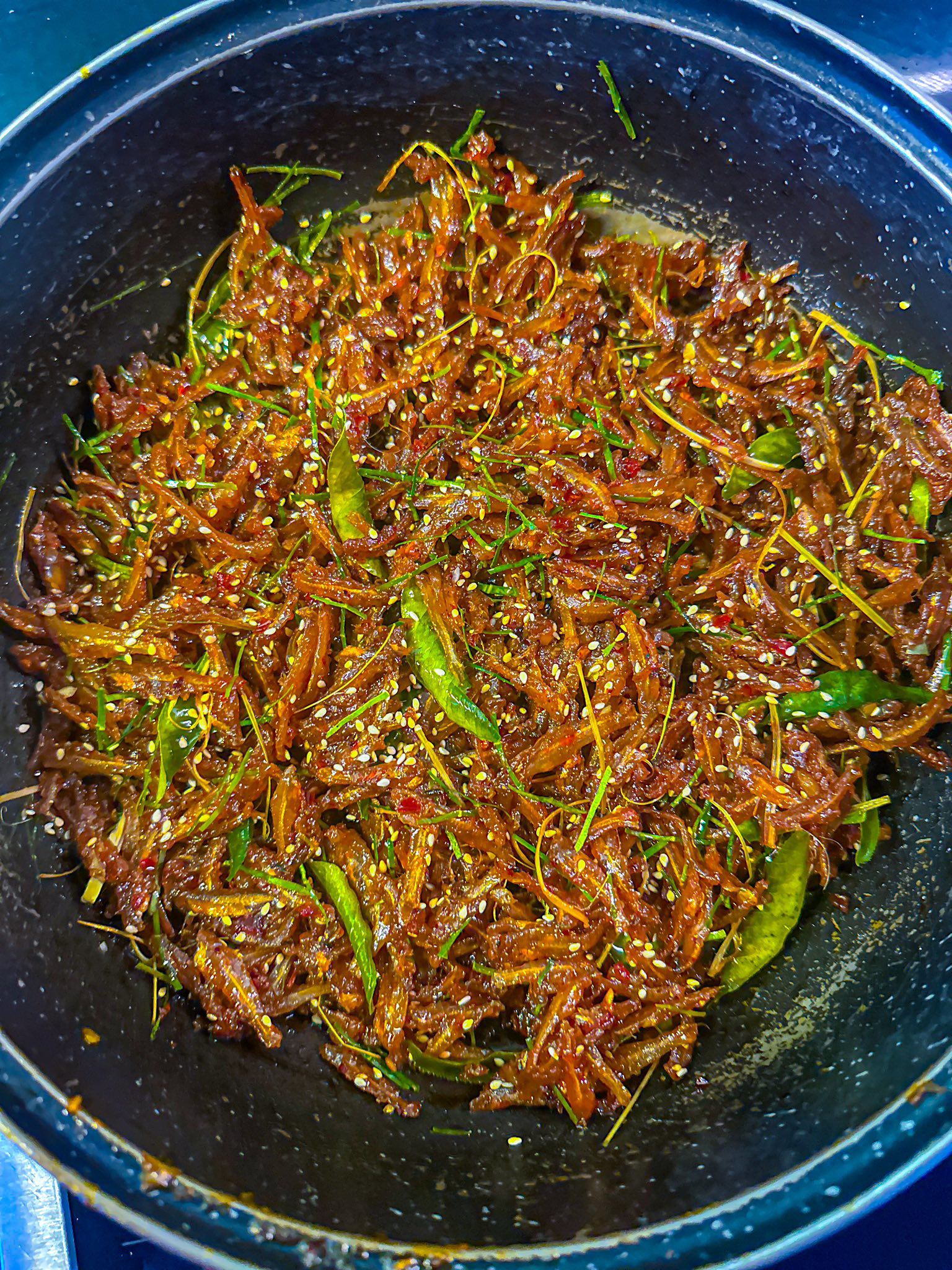 Loại cá bình dân làm cách này cả nhà "đánh bay" cả nồi cơm - 10