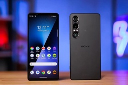 Sony bất ngờ đánh bại một loạt ông lớn Android