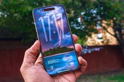 Những điều cần làm đầu tiên sau khi cập nhật iOS 26