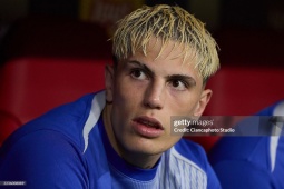 Garnacho bị CĐV Chelsea công kích: Tình cảnh khốn khổ, bị ghét ngay từ đầu