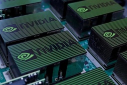 Kinh doanh - Trung Quốc cấm chip Nvidia: Quan hệ Mỹ - Trung thêm căng thẳng