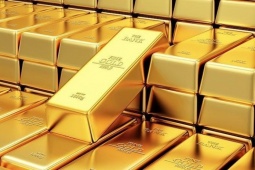 Kinh doanh - Fed hạ lãi suất, giá vàng và thị trường tài chính phản ứng ra sao?