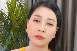 Giải trí - Hệ lụy từ vụ 'quay lưng với ê-kíp' như Cát Phượng