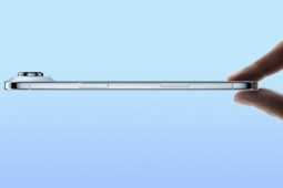 iPhone Air siêu mỏng liệu có bị cong như iPhone 6?