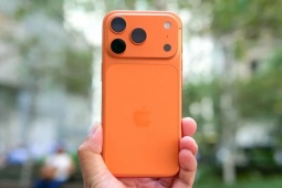 Đánh giá chi tiết iPhone 17 Pro Max: Pin "trâu" nhất lịch sử iPhone
