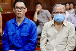 Phi vụ “lướt sóng” đất vàng TP HCM, lãi 970 tỉ đồng: Những lời khai bất ngờ