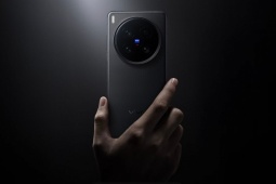 Ra mắt Vivo V60e với pin 6500…