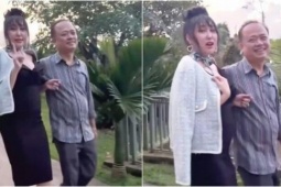 Chồng thứ 3 của Phi Thanh Vân chuẩn bị cưới là ai?