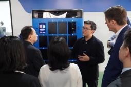 8X Hà Nội cạnh tranh với VinFast trong cuộc đua mở trạm đổi pin xe điện là ai?