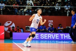 Chỉ Đặng Hồng mới biết rõ kết quả xét nghiệm từ FIVB, vì sao bị cấm thi đấu?
