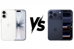 iPhone 17 thường vs iPhone 17 Pro Max có gì khác nhau?