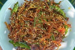 Loại cá bình dân làm cách này cả nhà "đánh bay" cả nồi cơm