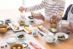 Bí quyết sống thọ của người Nhật: 10 loại thực phẩm “ăn hoài không ngán”