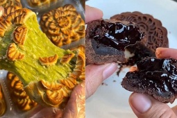 2 vị bánh Trung thu hot nhất năm nay được giới trẻ săn lùng, cửa hàng...