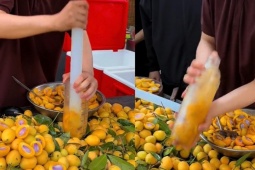 Tin tức sức khỏe - Bất ngờ với 2 loại nước rất tốt giúp loãng đàm, giảm ho, thở nhẹ như mây!