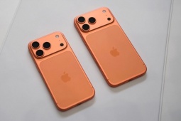 Thời trang Hi-tech - Buồng hơi của iPhone 17 Pro hoạt động như thế nào?