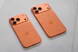 Buồng hơi của iPhone 17 Pro hoạt động như thế nào?