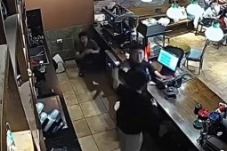Có thể xem xét vai trò của "tổng tài" vụ đánh người ở quán cà phê