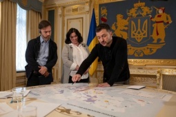 Thế giới 24h: Ông Zelensky tuyên bố cần chấm dứt xung đột, hoặc phải có 120 tỷ USD cho năm 2026
