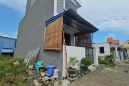 Toàn cảnh vụ xây nhà trên đất người khác nhưng không trả lại ở Hải Phòng