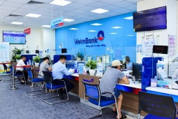 Top 10 Thương hiệu giá trị nhất Việt Nam 2025 tiếp tục gọi tên VietinBank