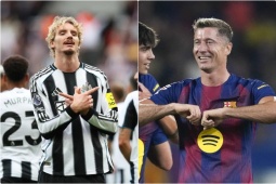 Dự đoán tỷ số Cúp C1: Man City tiếp đà thăng hoa, Barca cẩn thận sảy chân