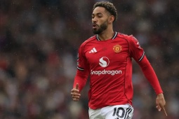 Bóng đá - Cunha báo tin vui cho Amorim, có kịp cùng MU đấu Chelsea?