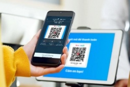 Cách quét mã QR để thanh toán tại Trung Quốc, không cần Wechat hay Alipay