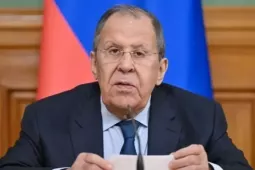 Thế giới - Nga nói 'không có chỗ' cho Liên minh châu Âu tại bàn đàm phán về xung đột Ukraine