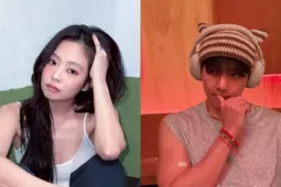 Netizen soi thêm dấu hiệu V BTS - Jennie BLACKPINK vẫn hẹn hò ngọt ngào?