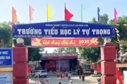 Trường bất ngờ ‘quay xe’ sau đề xuất học sinh mặc 3 màu áo đồng phục trong tuần