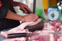 Ẩm thực - 5 phần thịt bổ dưỡng bậc nhất của con lợn, nhiều người không biết mà mua