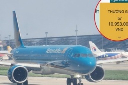 Thị trường - Tiêu dùng - Vé máy bay Tết 2026: Hà Nội – Phú Quốc gần 11 triệu đồng, nhiều chặng sắp kín chỗ