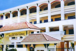 Giáo dục - du học - Trường 8 năm không thu quỹ phụ huynh, hiệu trưởng nói ngân sách cấp dư hoạt động