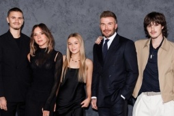 Victoria Beckham kể chuyện kinh doanh thua lỗ