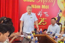 Sức khỏe đời sống - Giám đốc Sở Y tế lên tiếng vụ máy hỏng, 255 bệnh nhân vẫn được kê khai tán sỏi