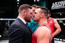 Thể thao - Nóng nhất thể thao tối 18/9: Chandler khát khao đối đầu McGregor ở sự kiện UFC Nhà Trắng