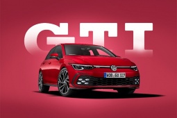 Golf TSI GTI: Chiếc xe thể thao dành cho người thích lái và có gu sống