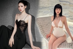 Nhan sắc không tuổi của người đẹp từng là 