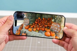 Chip xử lý của iPhone 17 khủng khiếp ra…