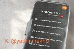 Thời trang Hi-tech - Lộ thông số Xiaomi 15T series trước "giờ G": Có bản 1TB, màu vàng hồng