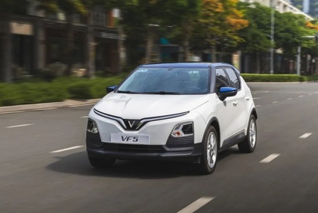 10 mẫu ô tô bán chạy nhất tại Việt Nam tháng 8/2025