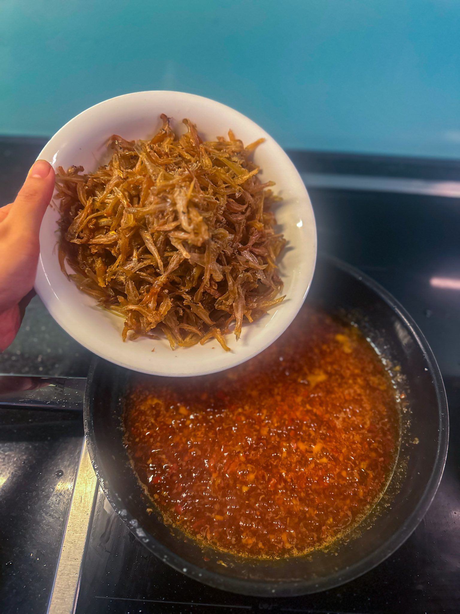 Loại cá bình dân làm cách này cả nhà "đánh bay" cả nồi cơm - 9