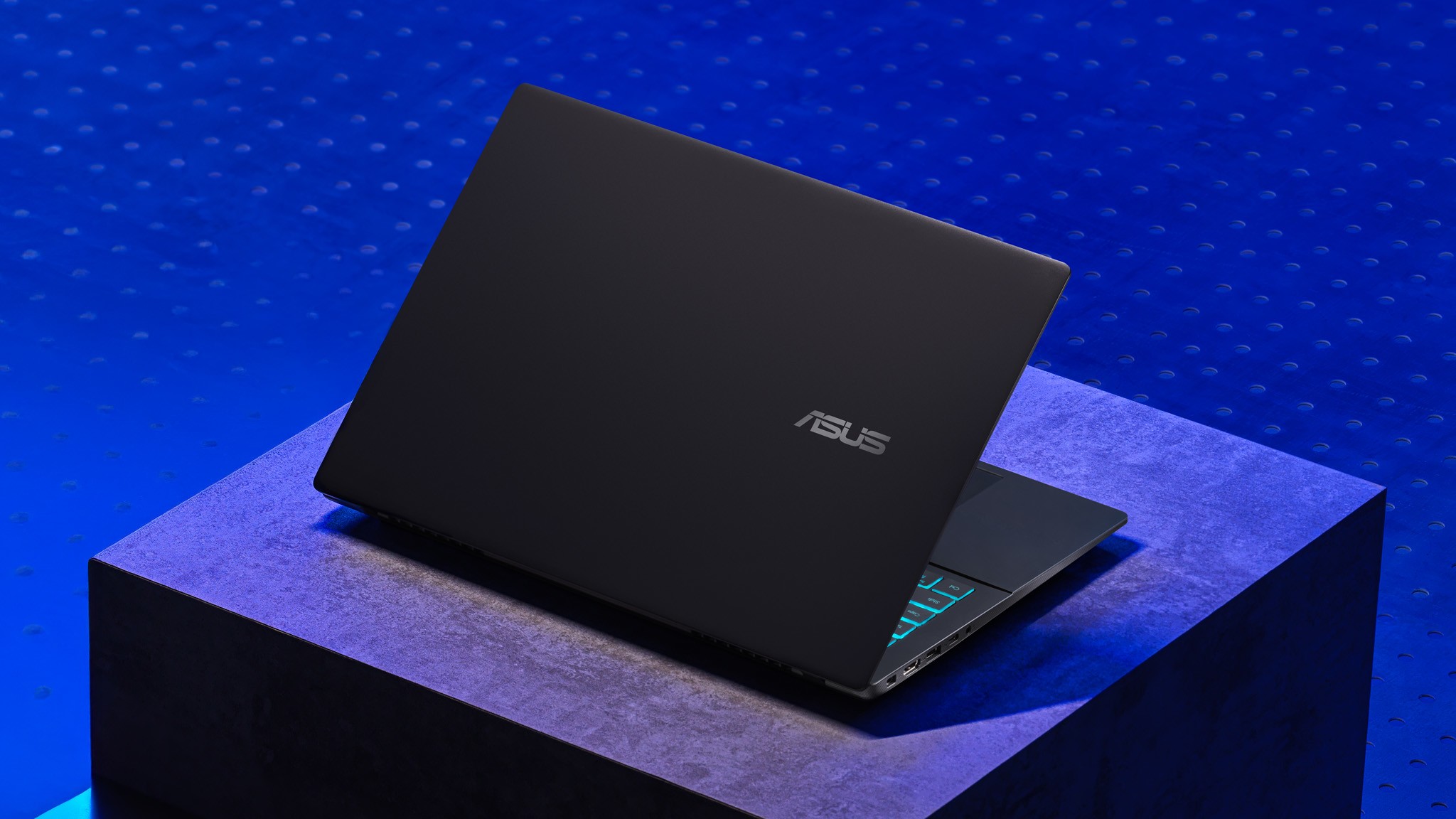 ASUS Gaming V16 – Laptop gaming mỏng nhẹ thế hệ mới dành cho học sinh sinh viên - 1