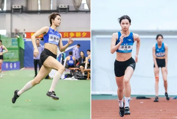 Yuqi nói thẳng, sẽ không ai có thể tác động vào phong cách thời trang của mình